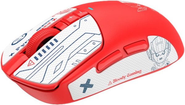 фото Мышь Wireless A4Tech Bloody R72 Pro в Екатеринбурге