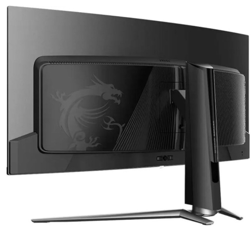 фото Монитор 34" MSI MPG 341CQPX в Омске