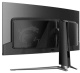 фото Монитор 34" MSI MPG 341CQPX в Омске