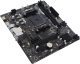 фото Материнская плата mATX Biostar B550MT