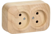 фото Розетка IEK ERH20-K34-10