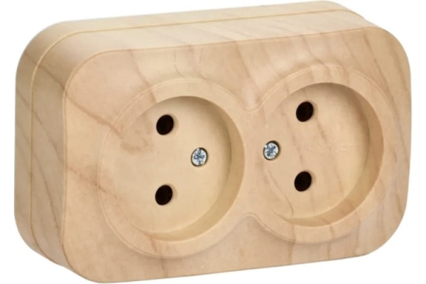 фото Розетка  IEK ERH20-K34-10 в Омске