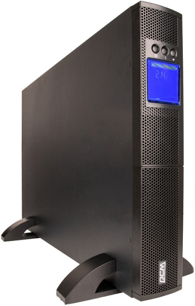 фото Источник бесперебойного питания  Powercom SNT-1500 в Казани
