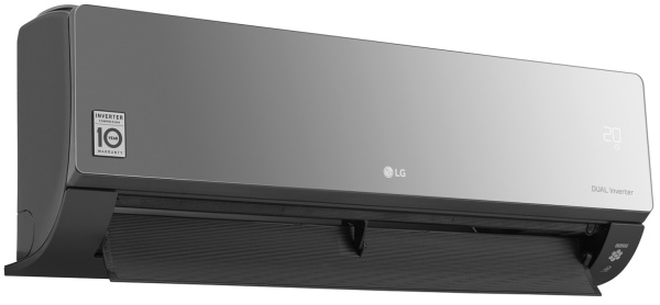 фото Сплит-система  LG AC09BK в Самаре