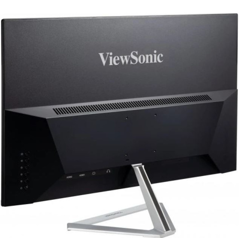 фото Монитор 23,6" Viewsonic VX2476-SH в Казани