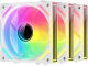 фото Вентилятор для корпуса Xastra FS120W ARGB в Казани