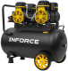 фото Компрессор  Inforce OCX-40L-O