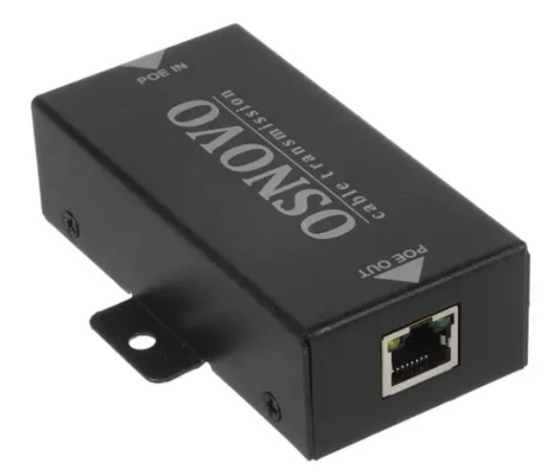 фото Удлинитель PoE OSNOVO E-POE/1G(90W) в Уфе