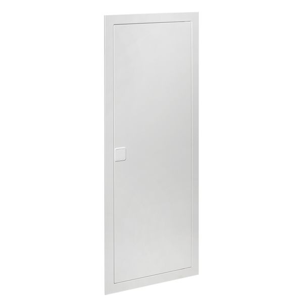 

Дверь металлическая EKF nv-door-m-5 для щита "Nova" 5 габарит IP40, nv-door-m-5