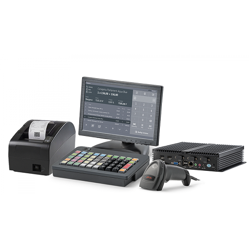 

POS-система АТОЛ Mark Pro АТОЛ 51998 (20Ф без ФН, Windows 10 IoT, Frontol 6, NFD10 PRO, LM10, КВ-50 без ридера, 2D-сканер SB2108), Mark Pro