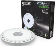 фото Фонарь Gauss GF003