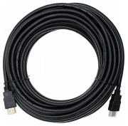 фото Кабель аудио-видео Cactus CS-HDMI.1.4-10