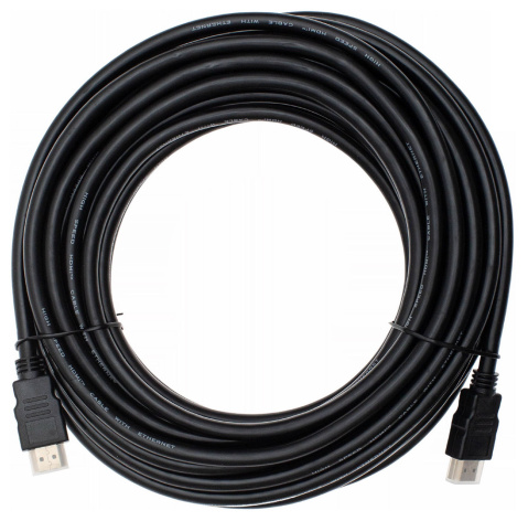 фото Кабель аудио-видео  Cactus CS-HDMI.1.4-7 в Уфе