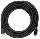 фото Кабель аудио-видео  Cactus CS-HDMI.1.4-10 в Красноярске