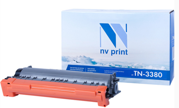 фото Картридж  NVP TN3380T в Самаре