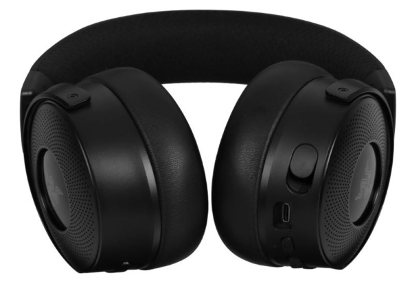 фото Гарнитура wireless Razer Razer Kraken V4 Pro