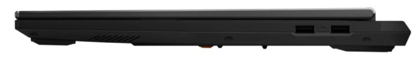 фото Ноутбук  ASUS TUF GAMING FX608JHR-RV035 в Красноярске 