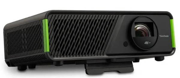 фото Проектор Viewsonic X2-4K Pro (КФ LED) в Уфе