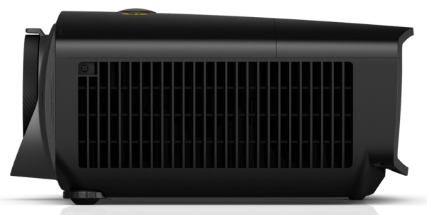 фото Проектор  BenQ W5700