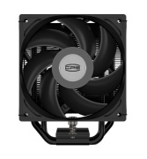 фото Кулер PCCooler RT500 BK