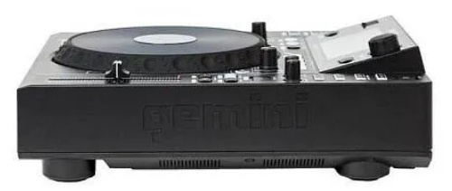 фото Проигрыватель  Gemini MDJ-900 в Уфе