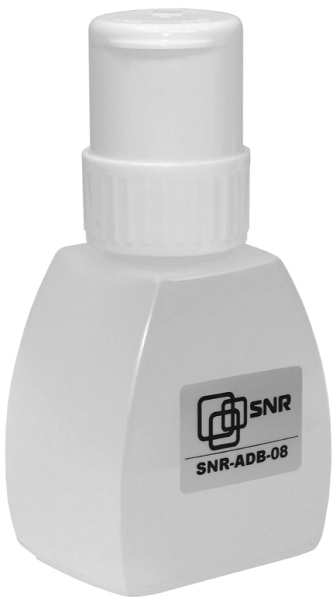 

Дозатор SNR SNR-ADB-08 для спирта пластмассовый 225 мл с помпой, SNR-ADB-08