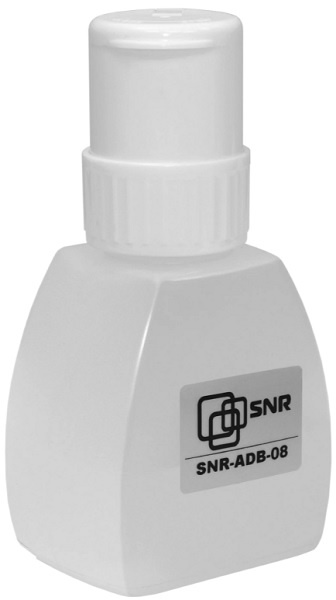 Изображение товара Дозатор SNR SNR-ADB-08 для спирта объем 225 мл профессиональный инструмент