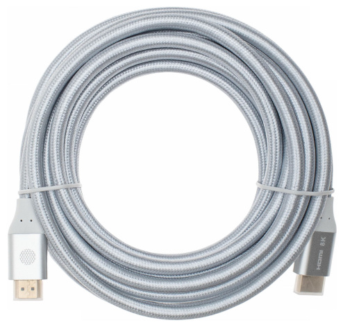 фото Кабель аудио-видео  Cactus CS-HDMI.2.1-5 в Уфе