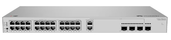 фото Коммутатор управляемый Huawei S220S-26PN4JX в Краснодаре