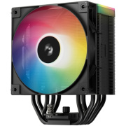 фото Кулер Deepcool AG500 BK ARGB V2