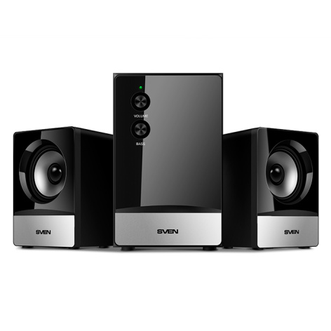 фото Компьютерная акустика 2.1 Sven MS-90 в Волгограде