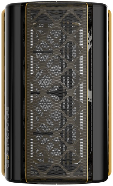 фото Корпус mATX Geometric Future Model 2 The Ark Black в Челябинске