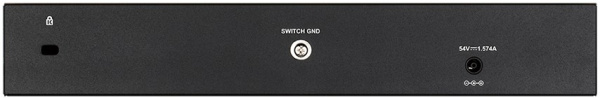 фото Коммутатор PoE D-link DGS-1210-10P в Челябинске