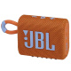 фото Портативная акустика  JBL GO 3