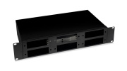 фото Кросс-бокс Cabeus FO-19-6FP-BK