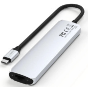 фото Док-станция Satechi ST-P7SS