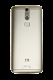 фото Мобильный телефон  ZTE AXON Mini 4G золотой