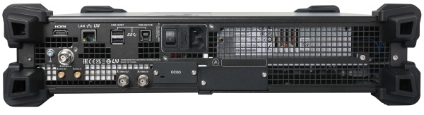 фото Генератор сигналов  Rigol DSG5122 в Санкт-Петербургe