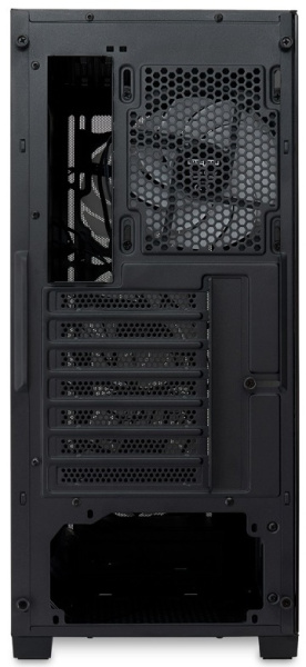 фото Корпус ATX HSPD M520 в Красноярске