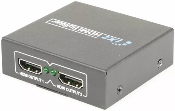 фото Разветвитель HDMI OSNOVO D-Hi1021 в Омске