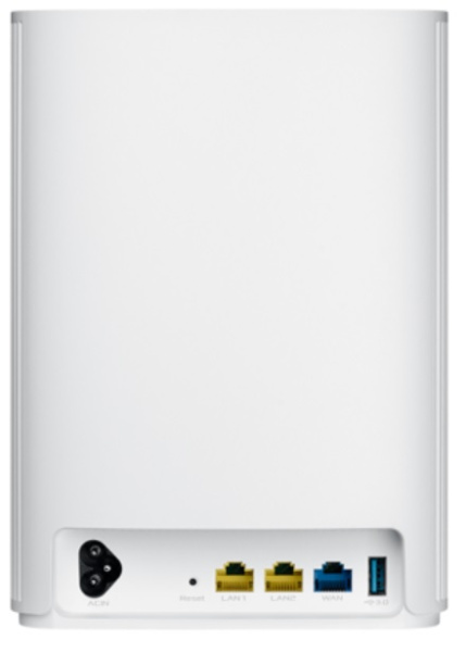 фото Точка доступа  ASUS 90IG05T0-BM9100 в Санкт-Петербургe