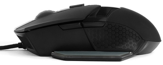 фото Мышь  Garnizon GM-750G