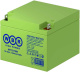 фото Аккумулятор  WBR HR12110W WBR в Челябинске
