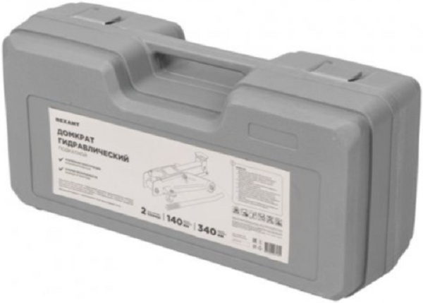 фото Домкрат  Rexant 80-0604 в Омске