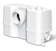 фото Насос Grundfos Sololift 2 WC-3