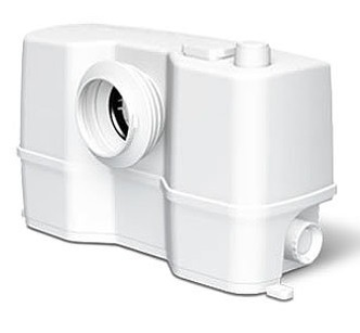 фото Насос  Grundfos Sololift 2 WC-3 в Казани
