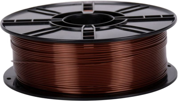фото Пластик для принтера 3D PLA Cactus CS-3D-PLA-1KG-ME-COP в Омске