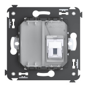 фото Розетка DKC 4400313