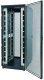 фото Шкаф напольный 19", 47U Eurolan 60F-47-6A-34BL в Уфе