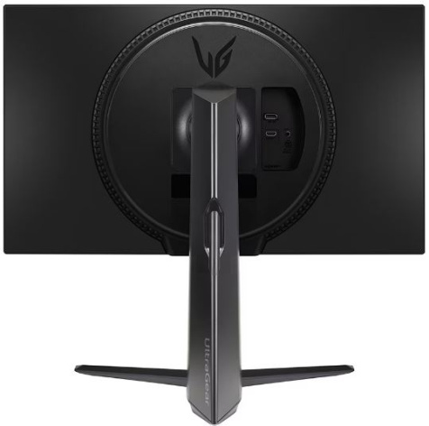 фото Монитор 27" LG 27GS65F-B в Уфе